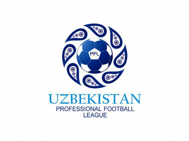 2020 йилда Ўзбекистондаги барча футбол учрашувлари тақвими эълон қилинди