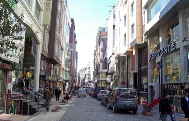Turkiyadagi hangomalardan. O‘g‘ri qayerda ko‘p?
