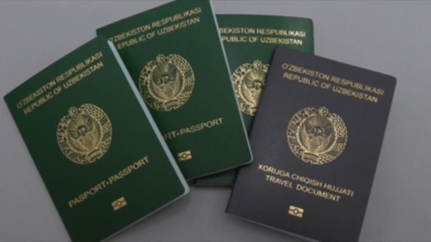 Fuqarolik pasportini faqat IIV rasmiylashtirishi kerakmi?