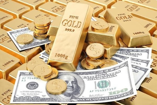 Ўзбекистоннинг олтин-валюта захиралари ҳажми салкам 30 млрд долларга етди