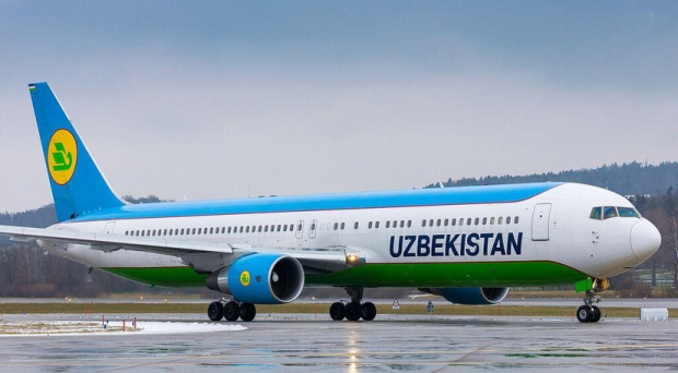 «Uzbekistan airways» qiymati 70 million dollarga yaqin 4 ta Boeing samolyotlarini sotmoqda
