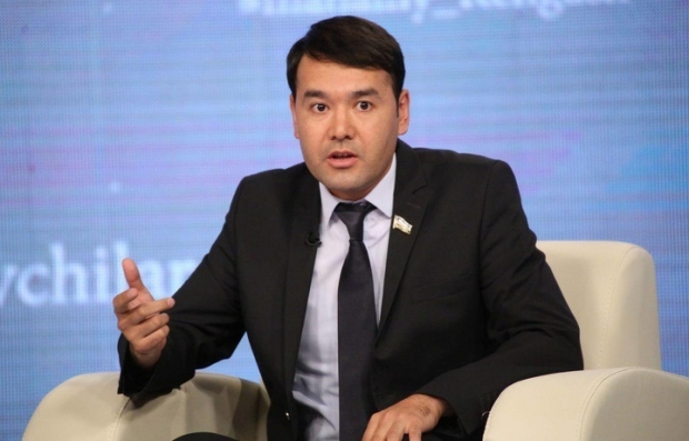 «Ayting-chi, Kusherbayev, boshqa deputatlar qayerda?»