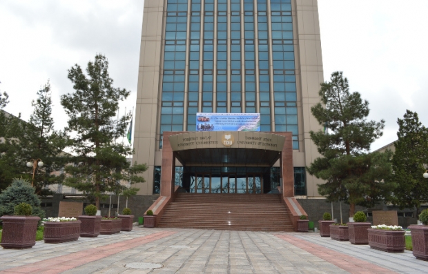 Президент Тошкент давлат иқтисодиёт университети бўйича янги қарор имзолайди