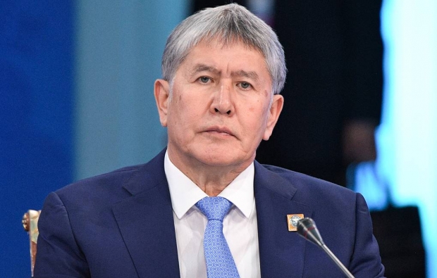 Almazbek Atamboyev va uning tarafdorlariga rasman ayblov e’lon qilindi
