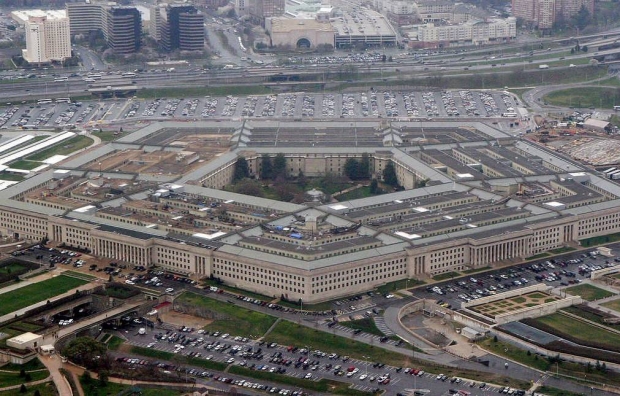Pentagon 2025 yilgacha yadro quroli uchun 167 mlrd dollar sarflamoqchi