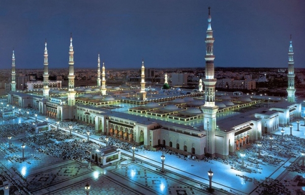 Saudiya Arabistoni koronavirus sabab Umra ziyoratchilarining mamlakatga kirishini taqiqladi