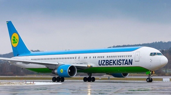 Koronavirus: Uzbekistan Airways Seulga qatnovlarni vaqtincha to‘xtatadi