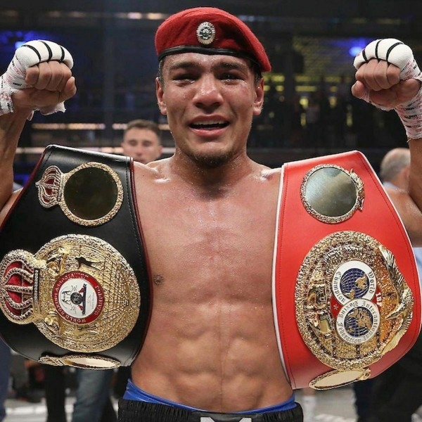 WBA va IBF chempioni Murodjon Ahmadaliyev endi kimga qarshi ringga chiqishi mumkin?