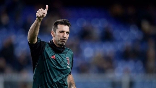 Janluiji Buffon: "Yuventus"ga qaytishimning sabablaridan biri bu Krishtianu"