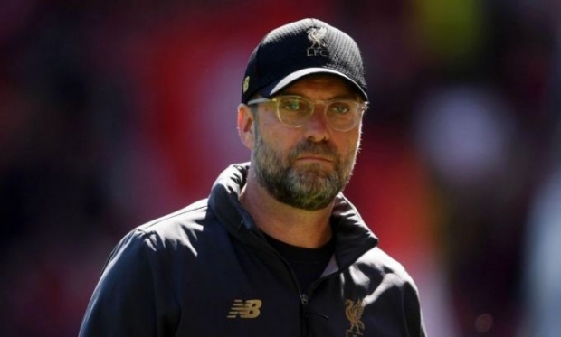 Klopp - "Manchester Siti"ning jazolanishi haqida: "Bu meni shokka soldi"