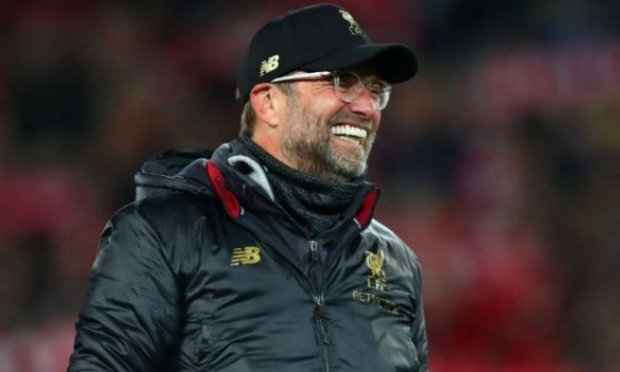 Yurgen Klopp MYUning 10 yoshli muxlisi talabini rad etdi