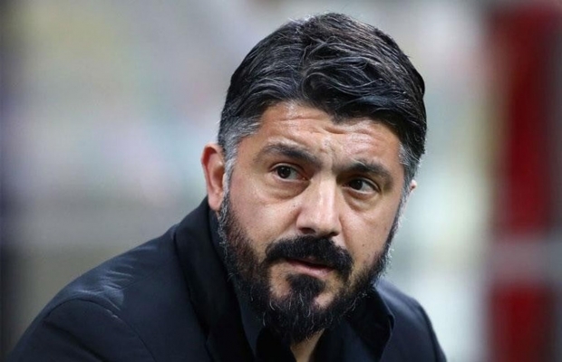 Gattuzo: "Barselona" bizga deyarli muammo tug‘dirmadi