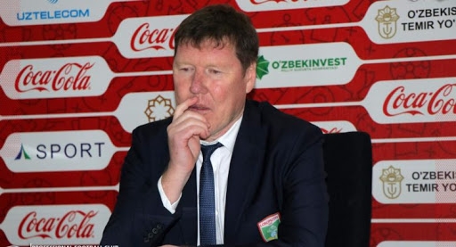 Andrey Fyodorov: Barcha o‘yinlarni 2:1 hisobidagi g‘alaba bilan yakunlashga ham yo‘q demasdim