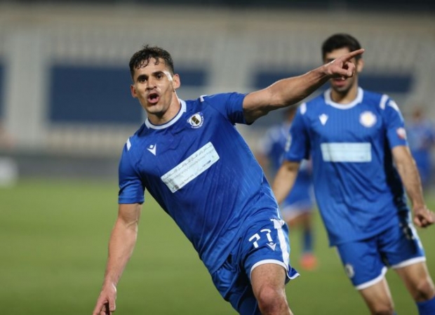 Tiago Bezerra: “Sardor Rashidov “Qatar SK” tarkibidagi eng yaxshi futbolchilardan biri”