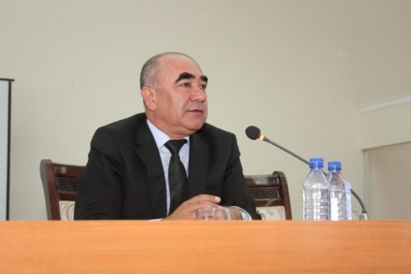 Zoyir Mirzayev: «Mirishkorning zo‘ravon hokimi viloyat nomiga dog‘ tushirdi»