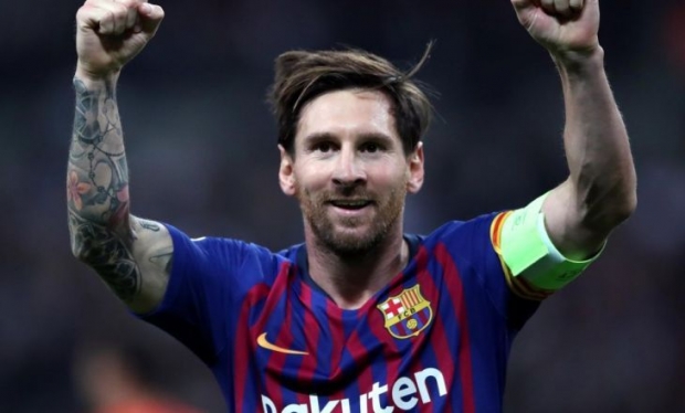 "Barselona" Messi uchun 4 ta yirik transferga qo‘l urmoqchi