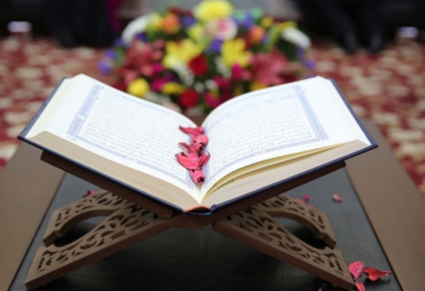 Bolalarga eng avvalo Qur’onni yodlatsak…