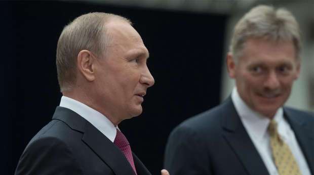 Peskov Putinni koronavirusdan saqlash uchun barcha choralar ko‘rilayotganini ma’lum qildi