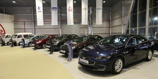 Депутат: “UzAuto Motors” халққа ошноми ёки..."