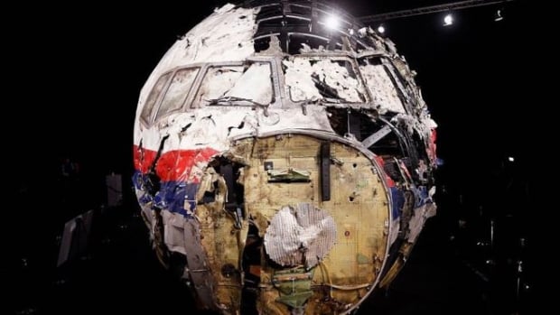 MH17 бўйича суд бошланди: Россияга қарши жиддий далиллар кўрсатилмоқа