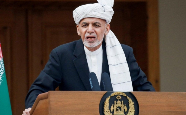 Afg‘oniston prezidenti mamlakatda bosh vazir lavozimini bekor qildi