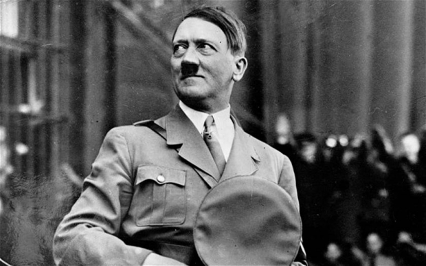 Гитлер ҳақида сиз билмаган фактлар