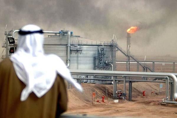 Саудия Арабистони нефть нархини 25 долларгача туширмоқчи