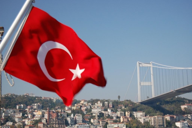 Turkiyaga 14 mamlakat fuqarolari kirishi taqiqlandi