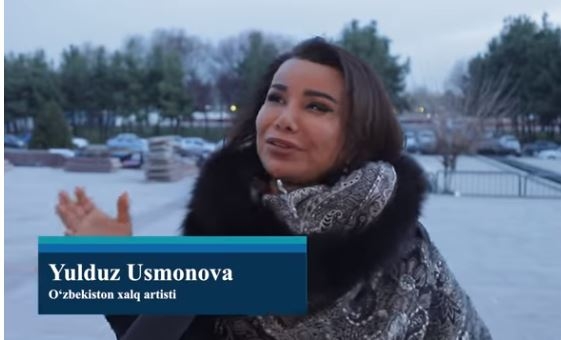 Yulduz Usmonova koronavirus sabab konserti qoldirilganiga munosabat bildirdi (video)