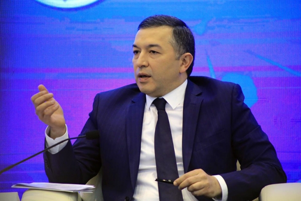 Behzod Musayev: «Mahsulot yetmay qolishi haqidagi gap-so‘zlar asossiz»