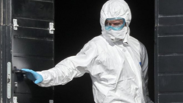 So‘nggi ma’lumotlar: virus Afrikaga yoyila boshladi, Rossiyada bemorlar soni oshib bormoqda