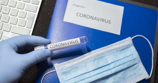 Koronavirus: vahimaga asos bormi?