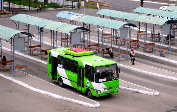 Toshkent shahrida avtobuslar harakati qisqartiriladi
