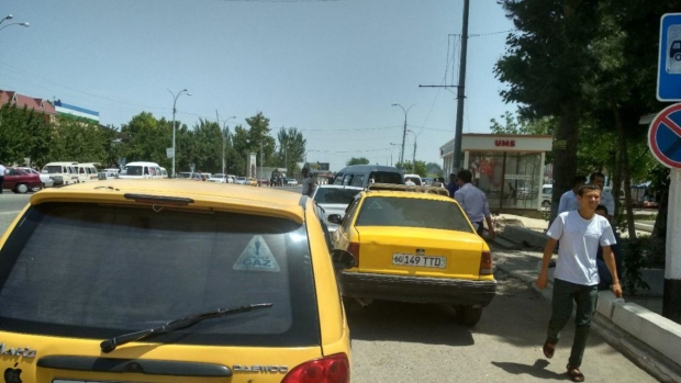Toshkent transport boshqarmasi: Taksi haqi qimmatlashiga yo‘l qo‘yilmaydi