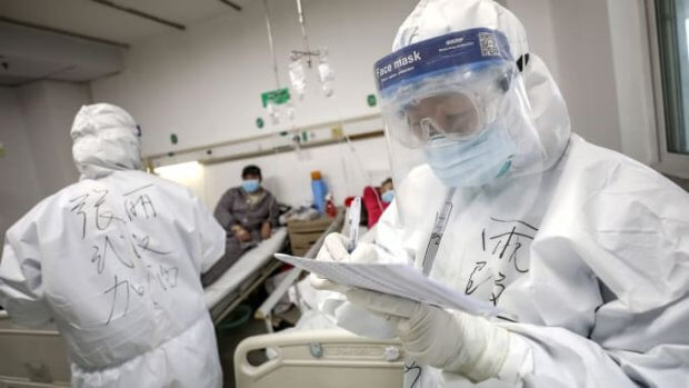 Xitoylik ekspertlar koronavirusga qarshi kurashdagi samarali choralarni ma’lum qildi