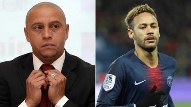 «Agar hammasi menga bog‘liq bo‘lganida Neymar allaqachon «Real»da o‘ynayotgan bo‘lardi» — Roberto Karlos