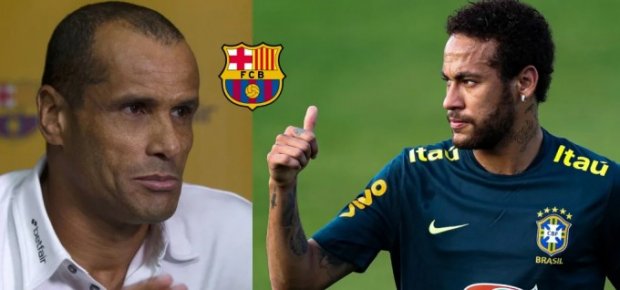 Rivaldo: «Barselona» Neymarni ortga qaytarishi shart