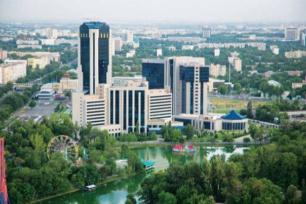 Toshkent shahridagi yer uchastkasining minimal qiymati belgilanadi