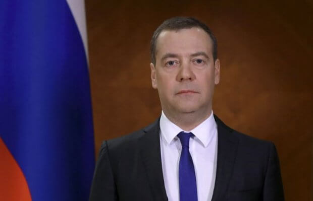 «Koronavirus — Hollivud trilleri emas»: Medvedev ruslarga murojaat qildi