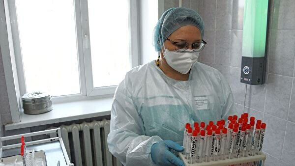 Rossiyada koronavirusni aniqlash bo‘yicha 2 ta yangi test tizimi yaratildi