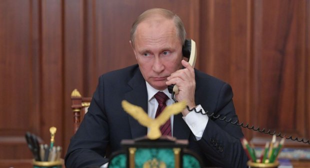Kreml Putin va Tramp suhbati tafsilotlarini ochiqladi
