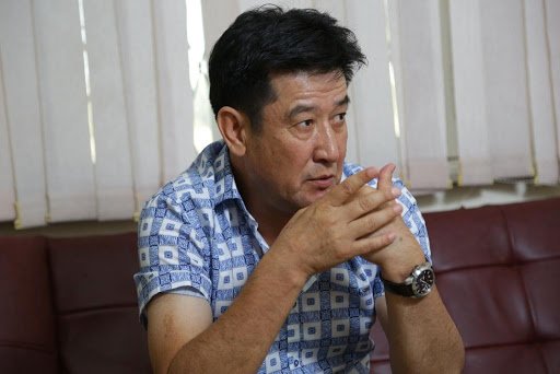 Mahmud Namozov: Yaqin o‘tmishda bunday keng ko‘lamli ko‘ngilsiz holat kuzatilmagandi