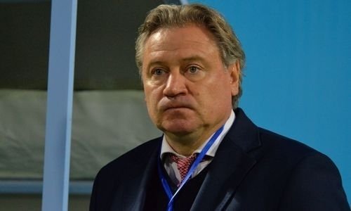 Kanchelskis: "Stadiondagi ajoyib muhit menga APLdagi faoliyatimni yodimga soldi"