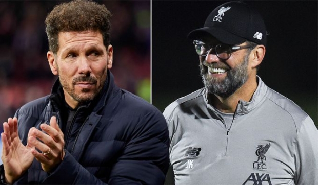 MYU sobiq futbolchisi: "Klopp Simeonening uslubini tanqid qilib adashdi, chunki..."