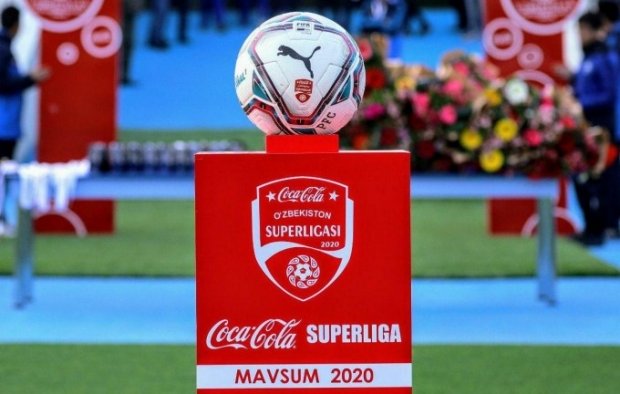 Superliga. 3-turning barcha natijalari, musobaqa jadvali va to‘purarlar ro‘yxati