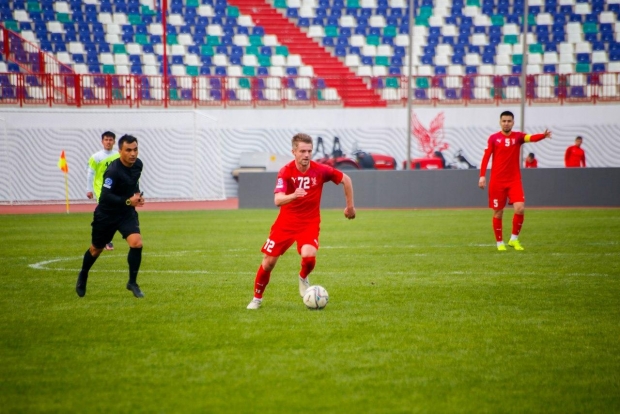 Rossiyalik futbolchi Superliga saviyasiga qanday baho berdi?