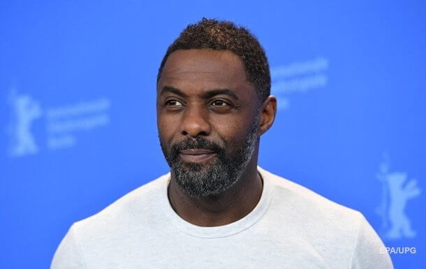 Aktyor Idris Elba koronavirusdan tuzaldi (video)