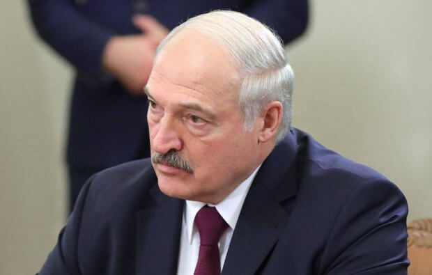Лукашенко: глобал ўйинчилар коронавирусдан дунёни урушсиз бўлиб олишда фойдаланиши мумкин