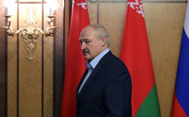 Лукашенко коронавирусга қарши курашда ўз тавсияларини берди