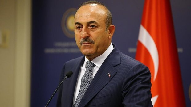 Turkiya tashqi ishlar vaziri koronavirus ofatidan xalos bo‘lish yo‘lini aytdi